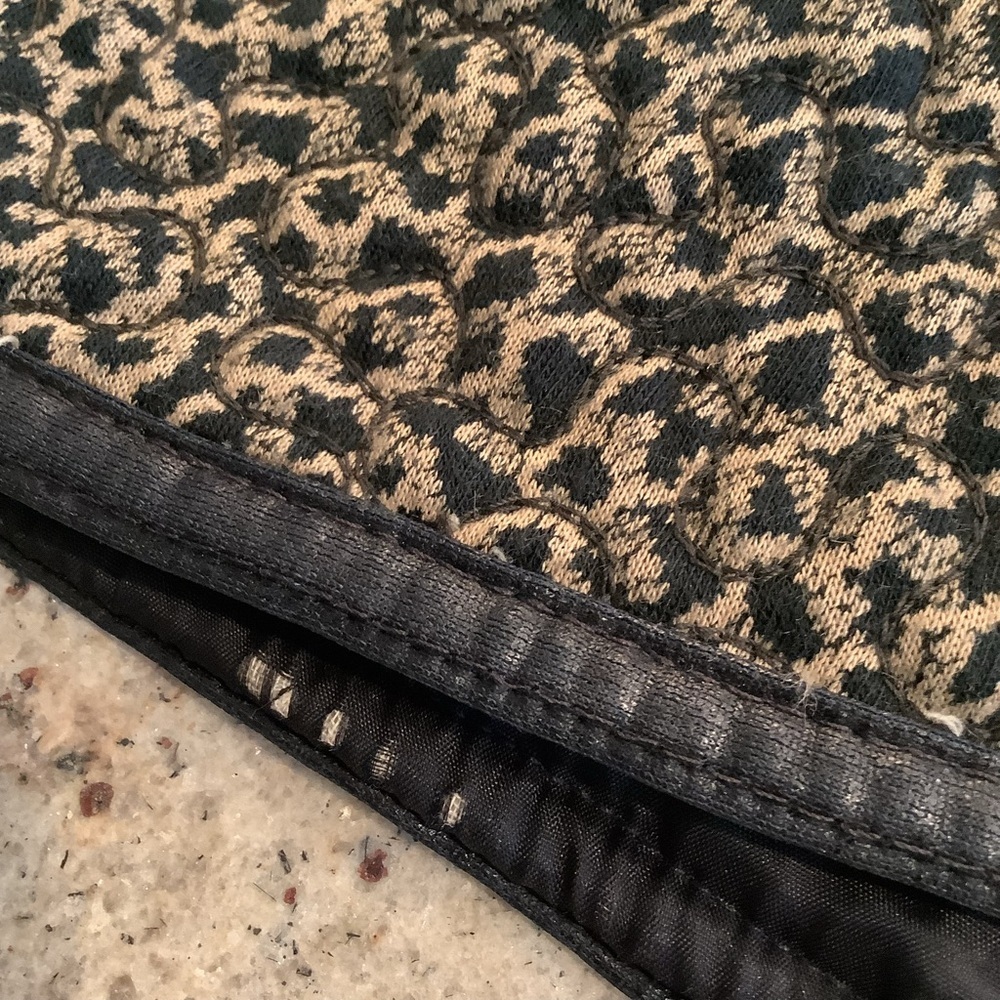 Robert Janan Patchwork Women's Jacket Vintage Siz… - image 8